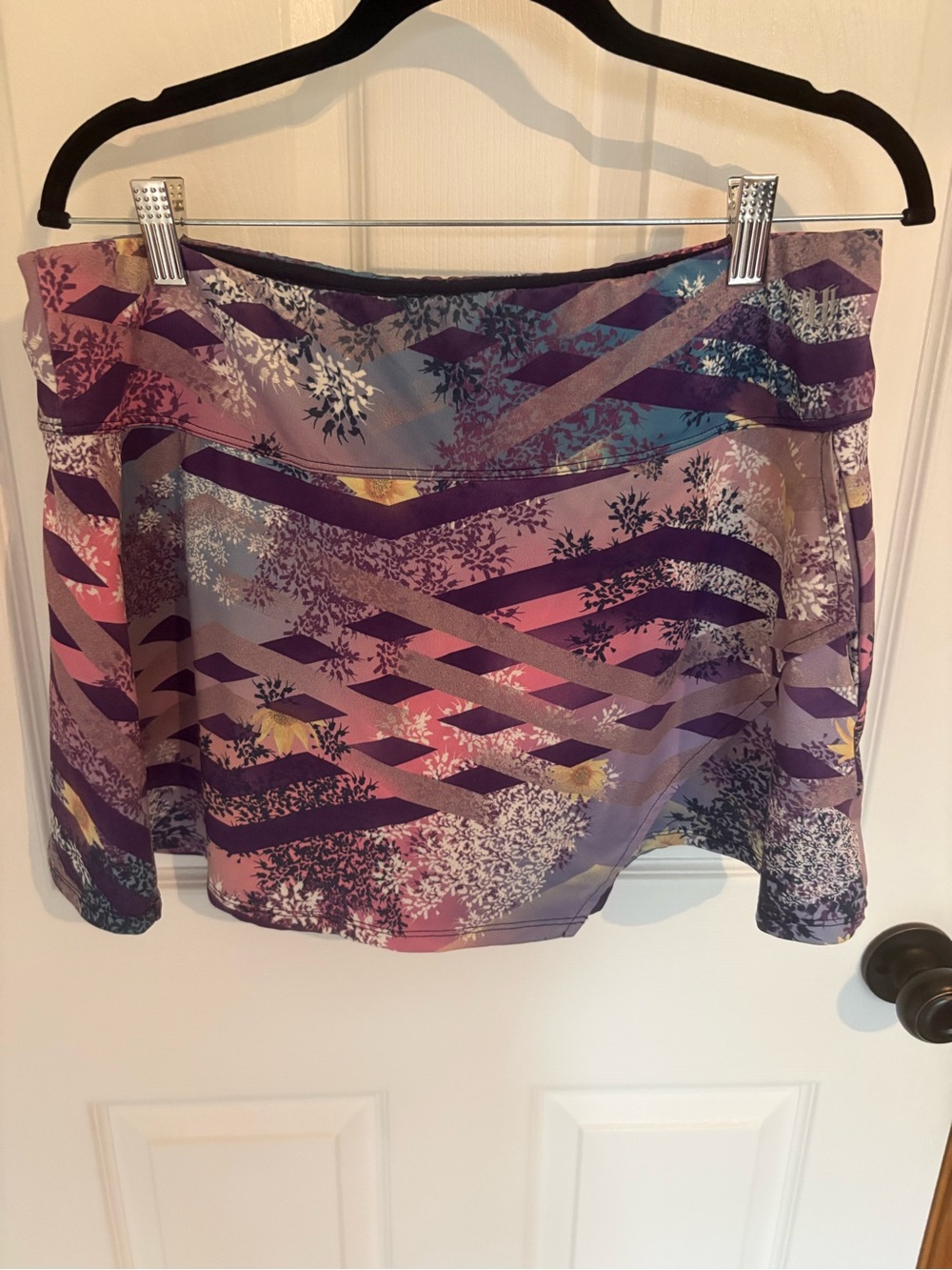 Eleven by Venus Williams tennis skirt